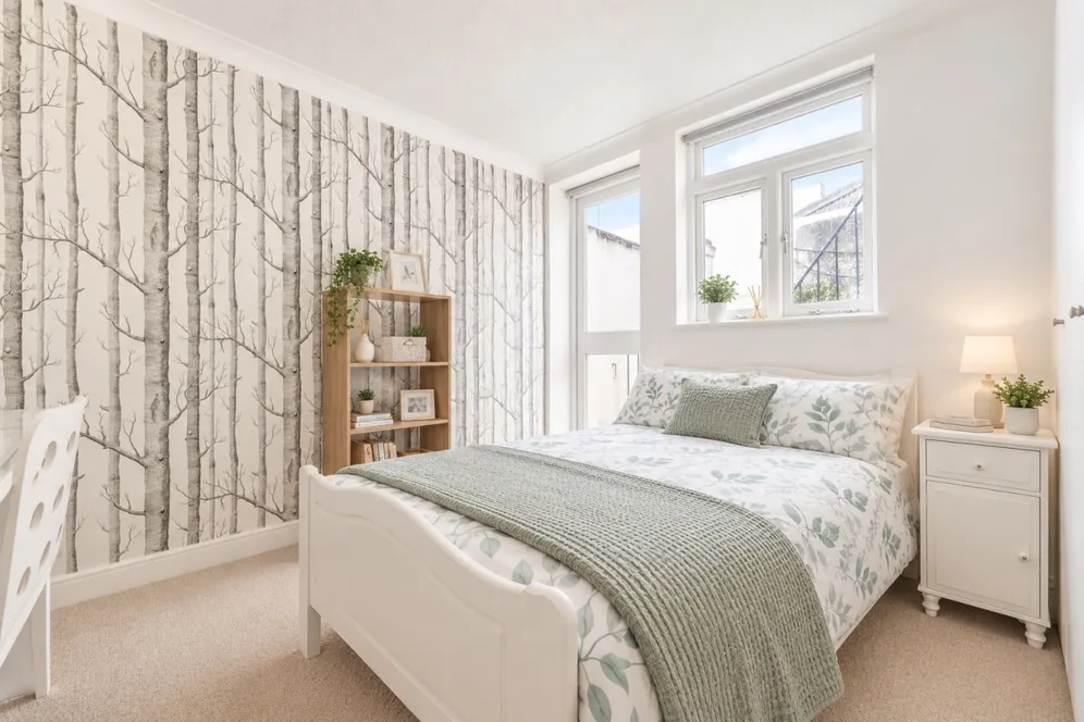 Blenheim Place Brighton BN1 photo 10