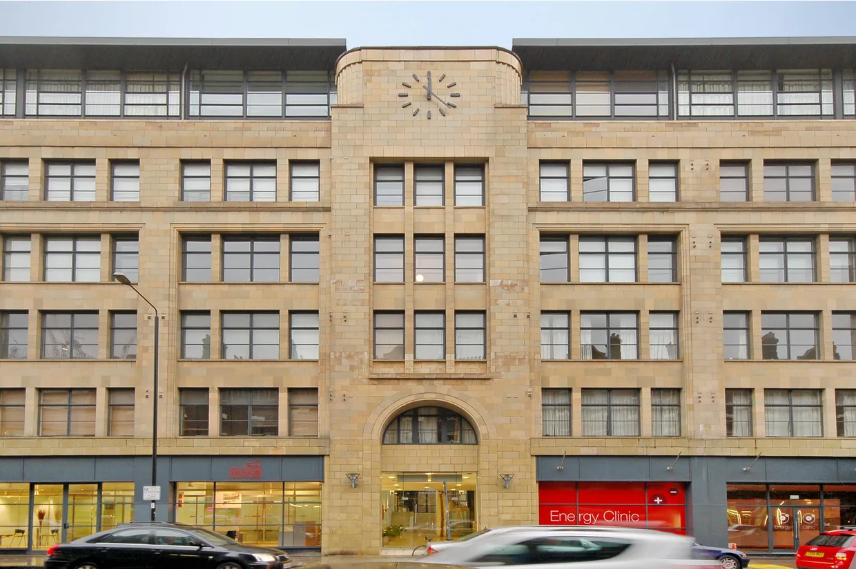 132 Commercial Street London E1 photo 9