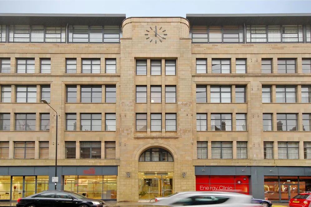 132 Commercial Street London E1 photo 9