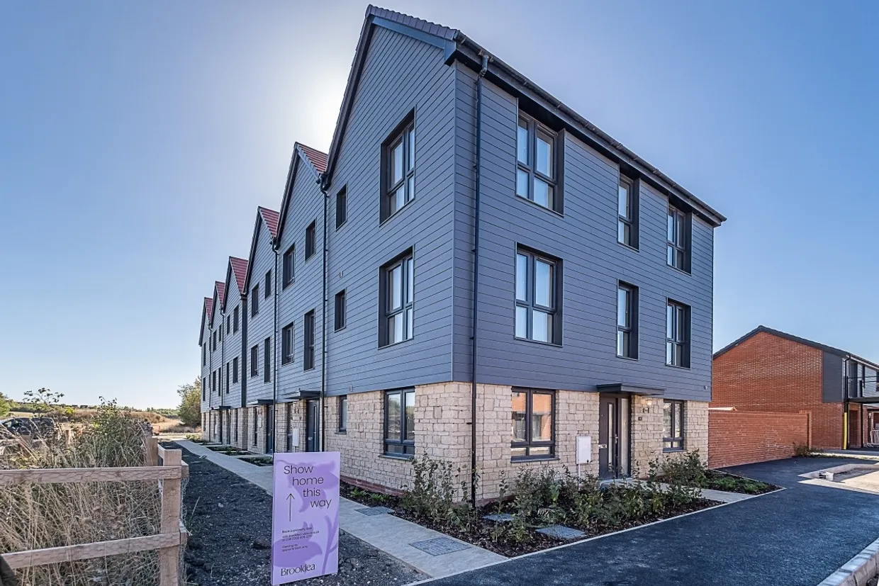 Altbury, 3 Datum Drive Didcot OX11 photo 1