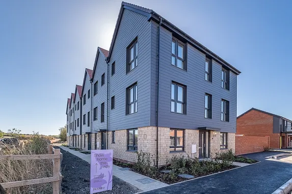 Altbury, 3 Datum Drive Didcot OX11