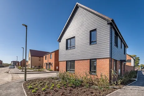 Aynesdale, 33 Roundhouse Road Didcot OX11