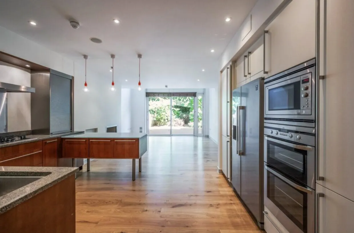 Tercelet Terrace Oakhill Park NW3 photo 1