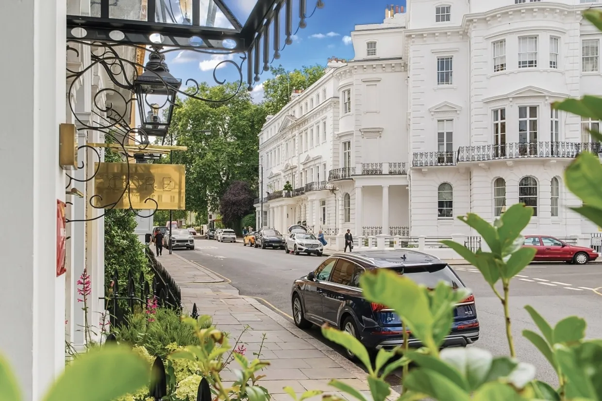 Kensington Park Road London W11 photo 14