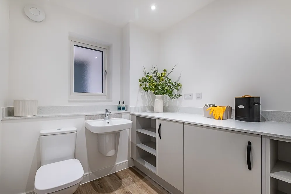 Altbury, 3 Datum Drive Didcot OX11 photo 5