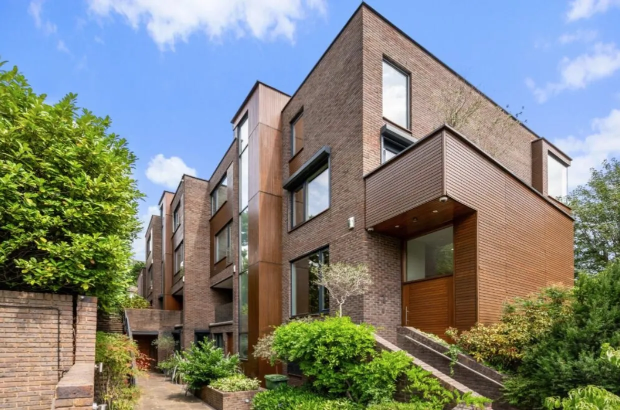 Tercelet Terrace Oakhill Park NW3 photo 3