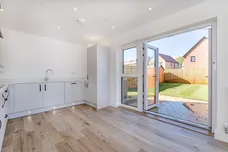 Aynesdale, 33 Roundhouse Road Didcot OX11 photo 5
