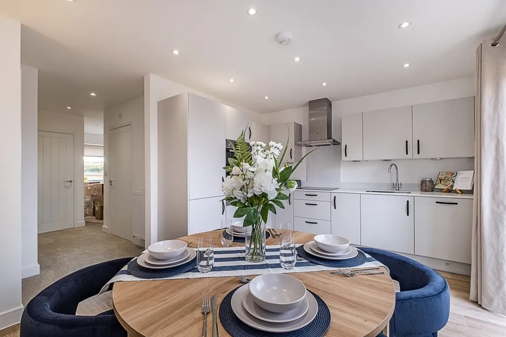 Altbury, 3 Datum Drive Didcot OX11 photo 6