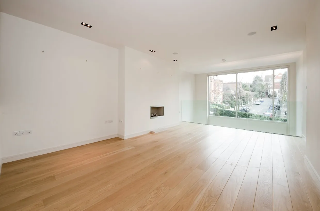 Tercelet Terrace Oakhill Park NW3 photo 5
