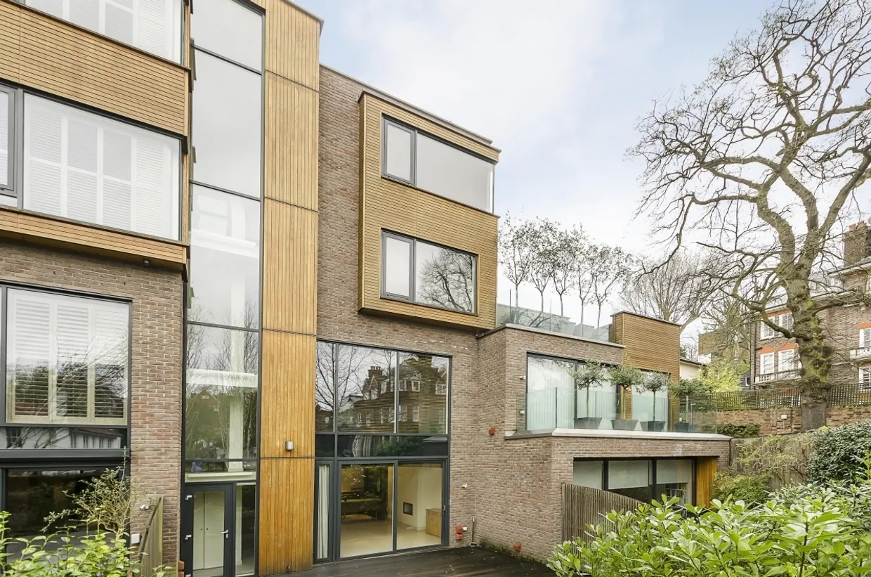 Tercelet Terrace Oakhill Park NW3 photo 6