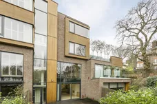 Tercelet Terrace Oakhill Park NW3 photo 6