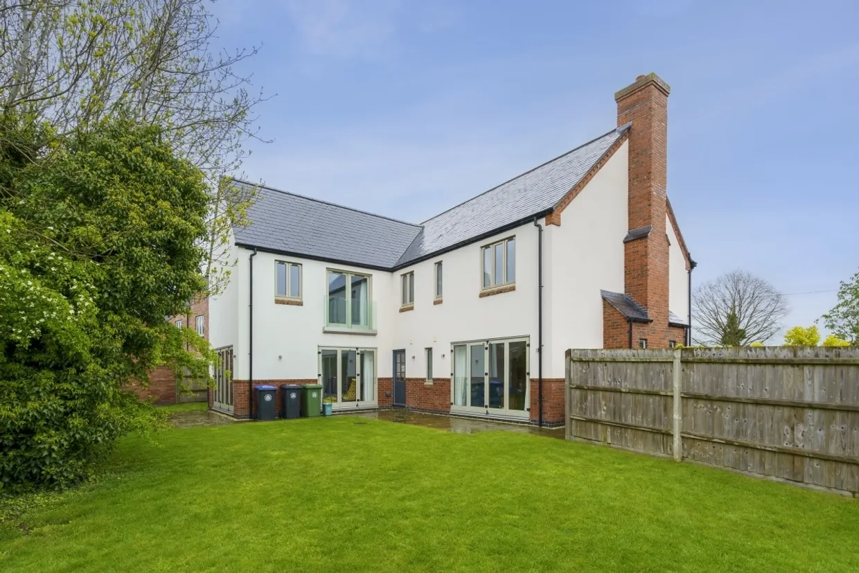 Bishops Acre, Lighthorne, CV35 photo 16