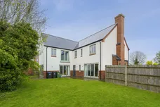 Bishops Acre, Lighthorne, CV35 photo 16