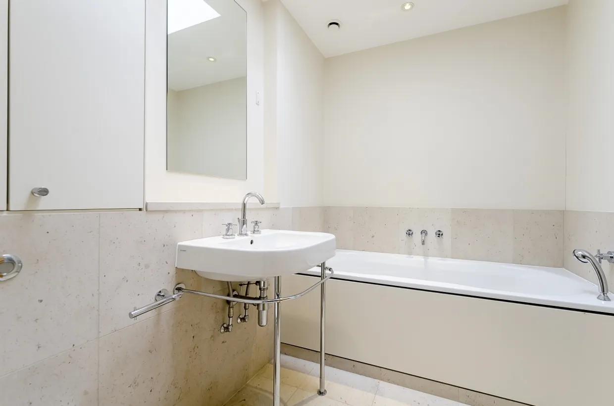 Tercelet Terrace Oakhill Park NW3 photo 7