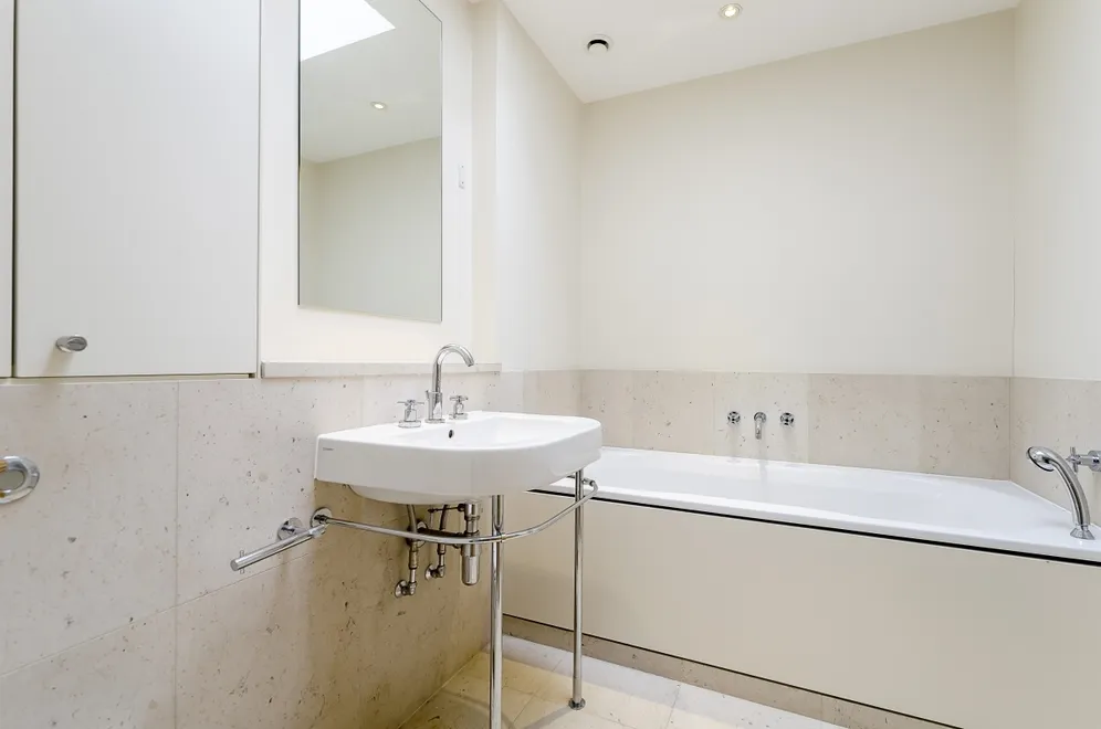 Tercelet Terrace Oakhill Park NW3 photo 7