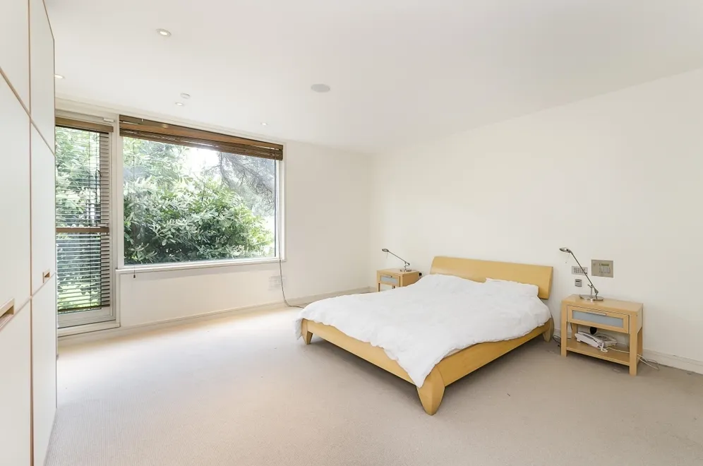 Tercelet Terrace Oakhill Park NW3 photo 8