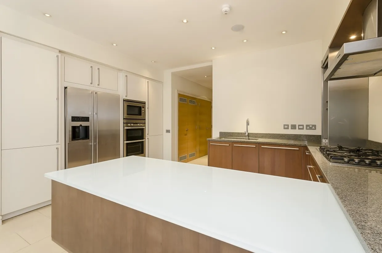 Tercelet Terrace Oakhill Park NW3 photo 9