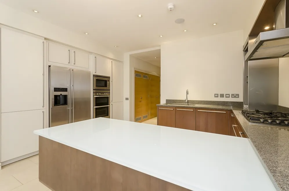 Tercelet Terrace Oakhill Park NW3 photo 9
