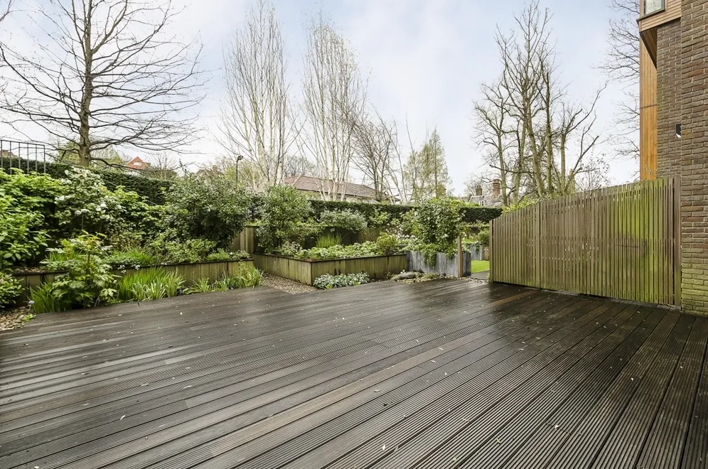 Tercelet Terrace Oakhill Park NW3 photo 10