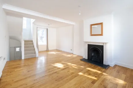 Cloudesley Place London N1