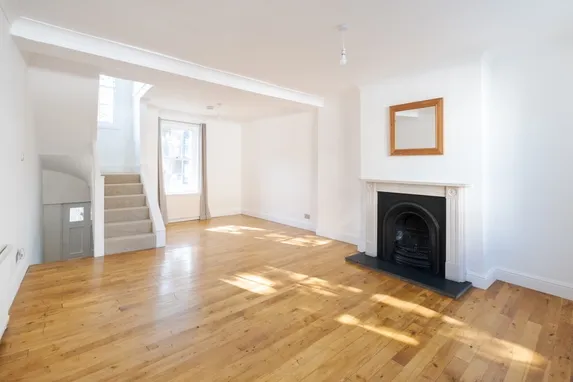 Cloudesley Place London N1