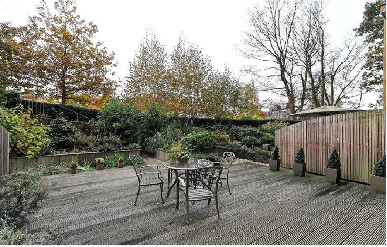 Tercelet Terrace Oakhill Park NW3 photo 11