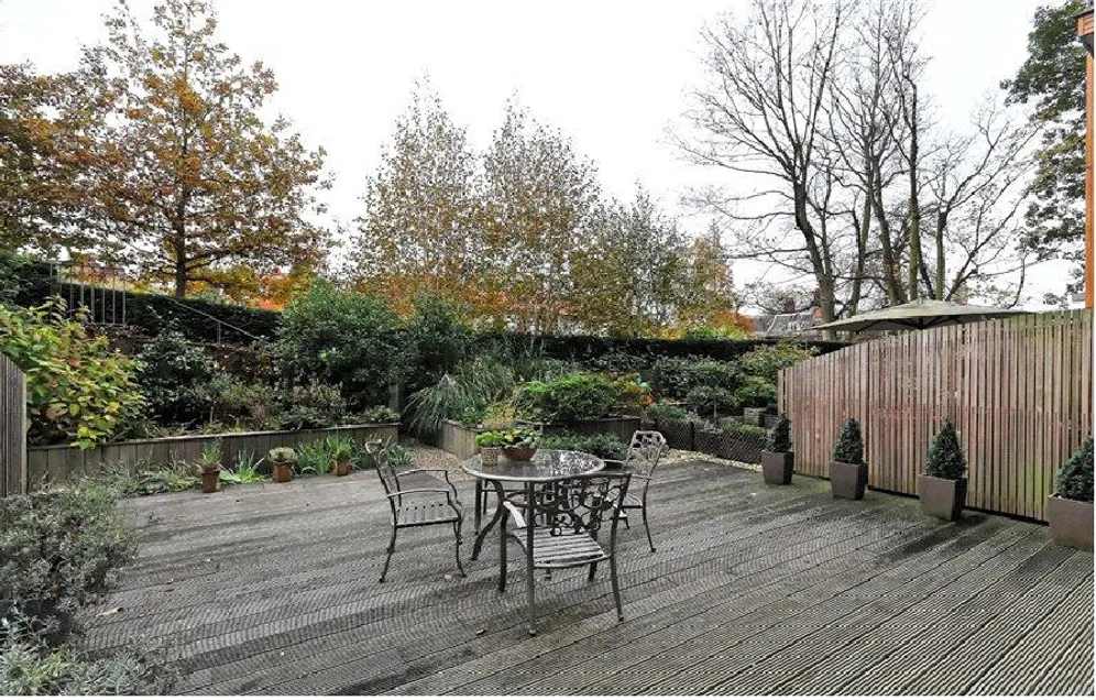 Tercelet Terrace Oakhill Park NW3 photo 11