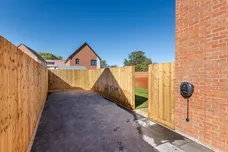 Aynesdale, 33 Roundhouse Road Didcot OX11 photo 14