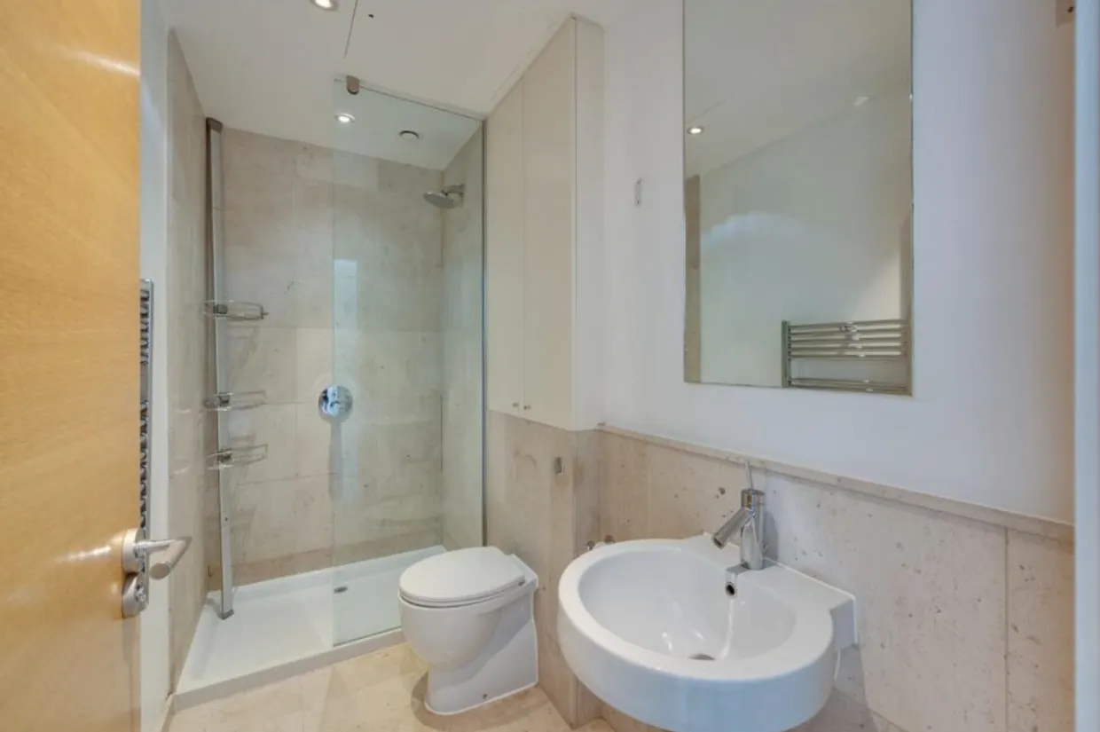Tercelet Terrace Oakhill Park NW3 photo 12