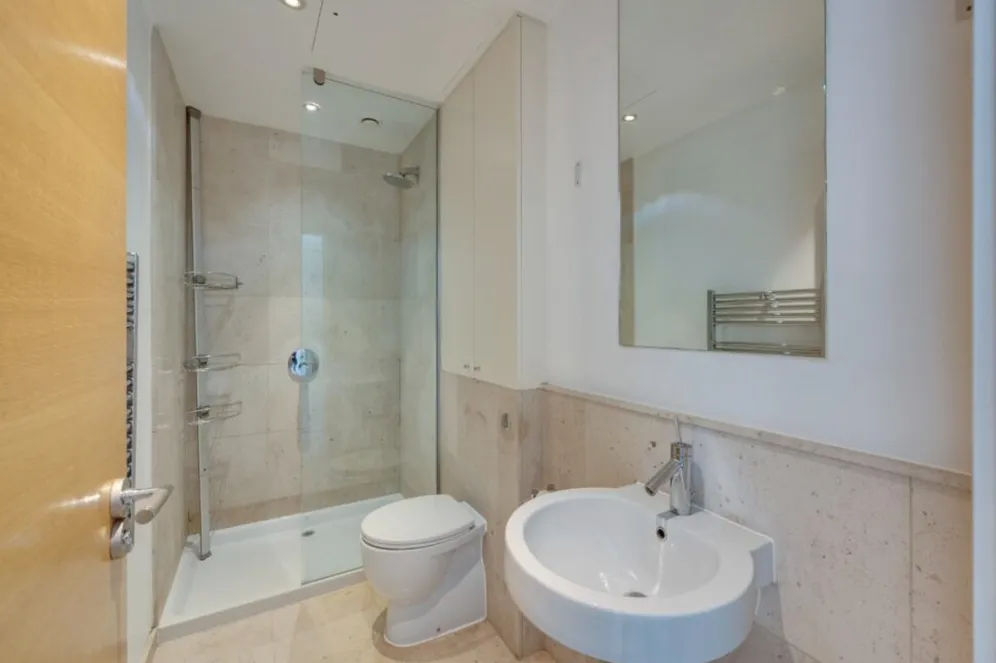 Tercelet Terrace Oakhill Park NW3 photo 12