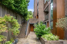 Tercelet Terrace Oakhill Park NW3 photo 16