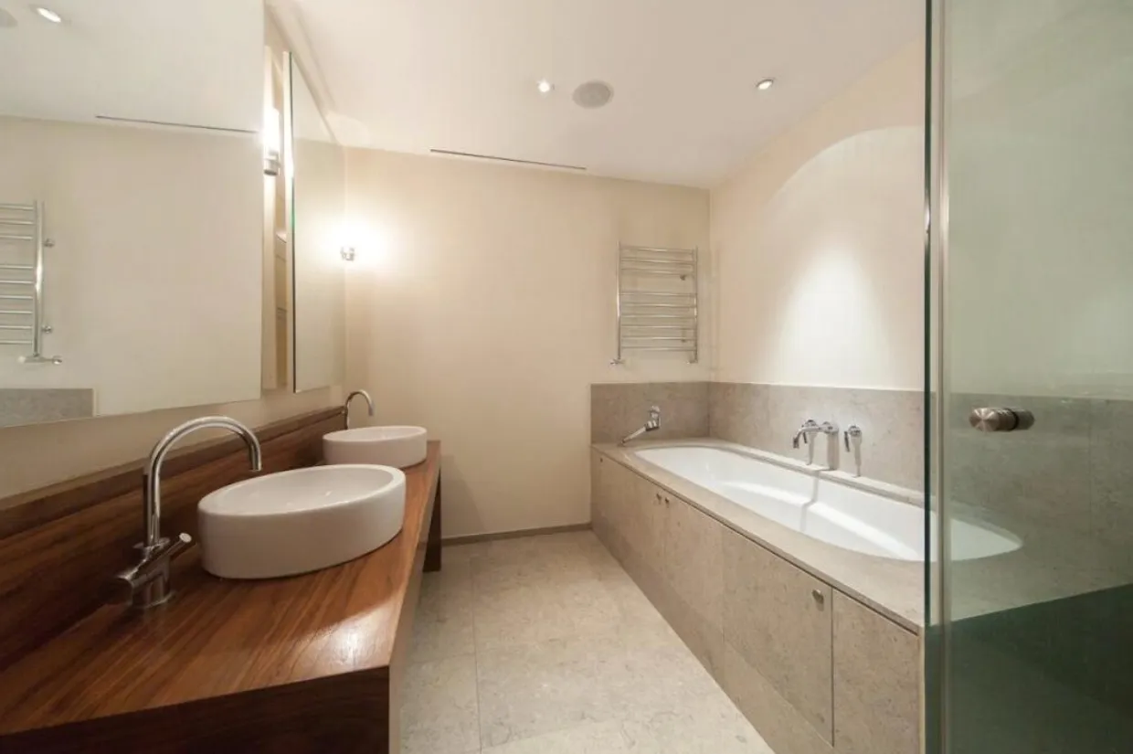 Tercelet Terrace Oakhill Park NW3 photo 18