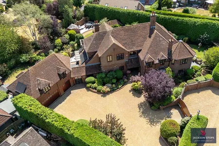 Church Road, Westoning, MK45