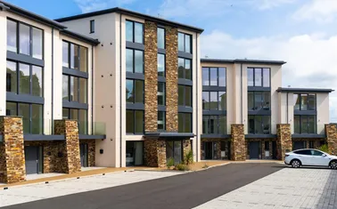 Trebarwith Crescent, Newquay