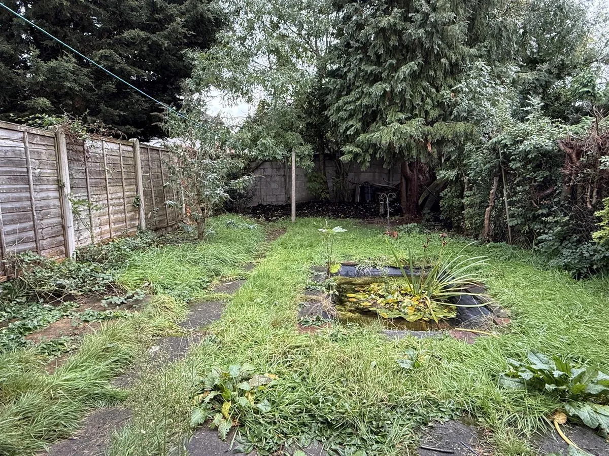 Marsh Lane, Wolverhampton