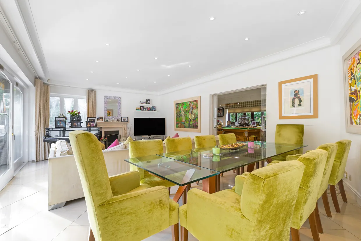 Spring Lake, Stanmore, HA7 photo 8
