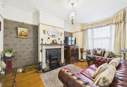 Tower Road, Kingswood, Bristol