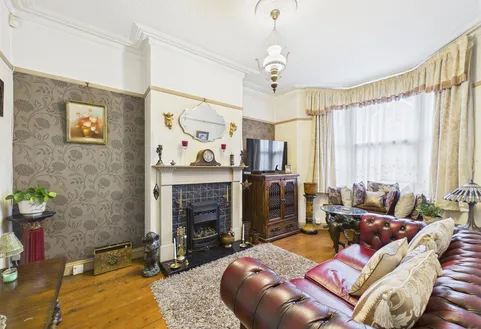 Tower Road, Kingswood, Bristol