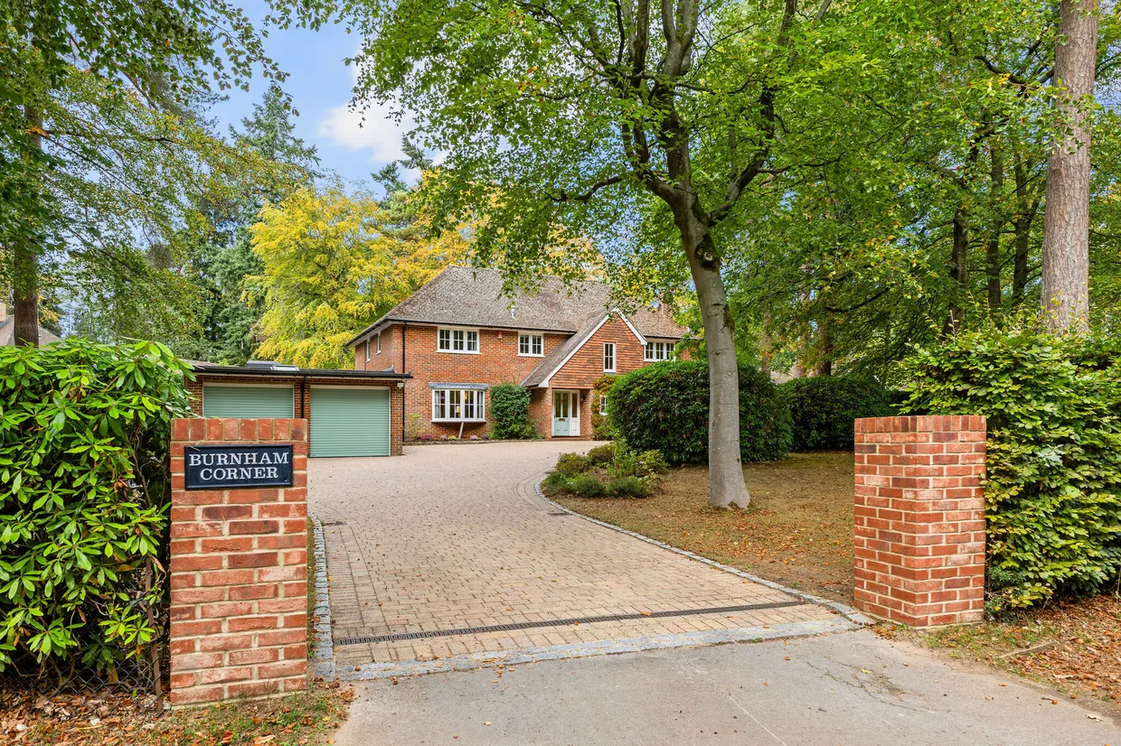 Gough Road, Fleet, GU51 photo 1