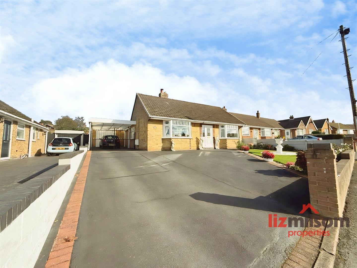 Birch Avenue, Newhall, Swadlincote Image 1
