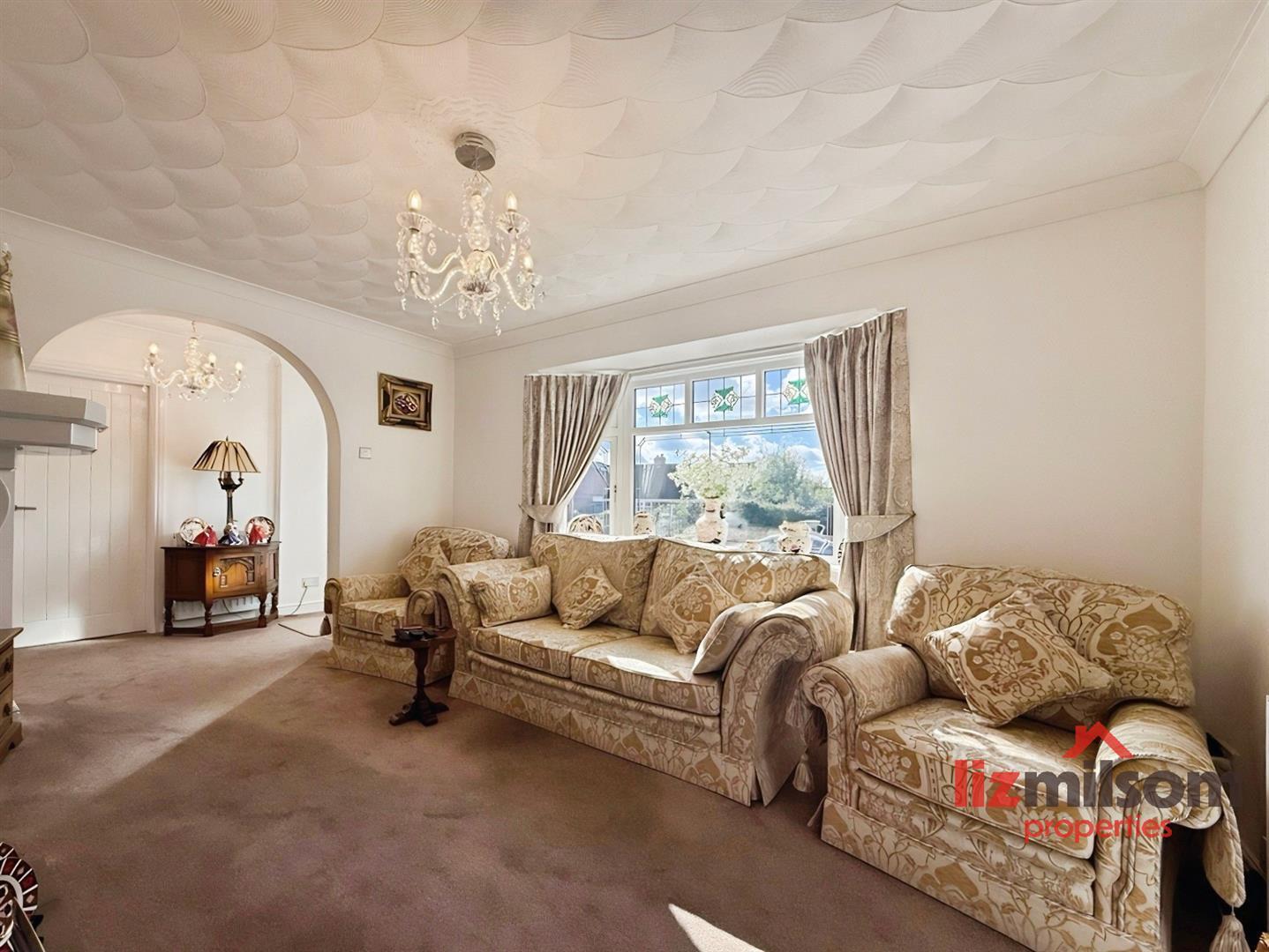 Birch Avenue, Newhall, Swadlincote Image 2