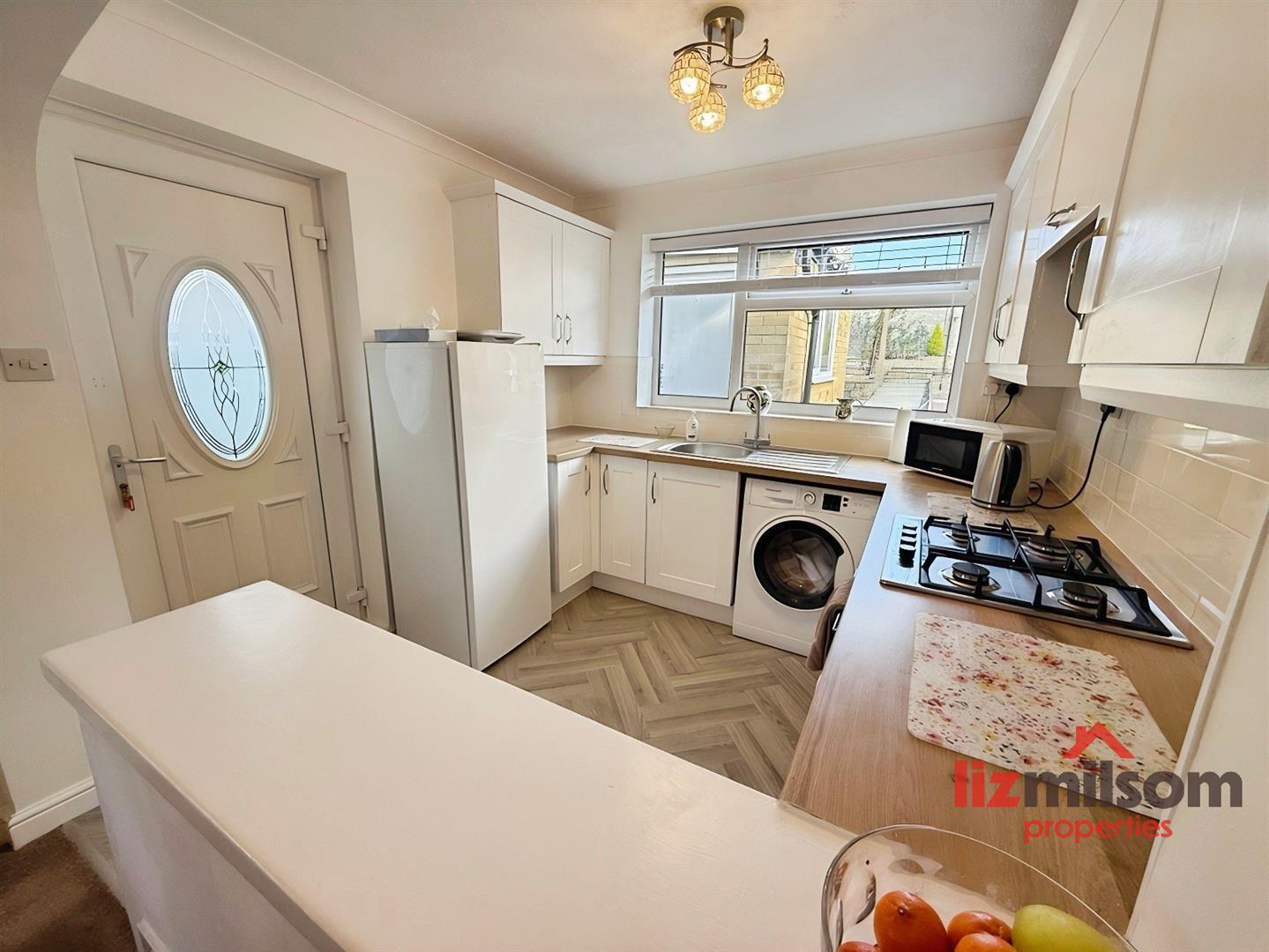 Birch Avenue, Newhall, Swadlincote Image 3