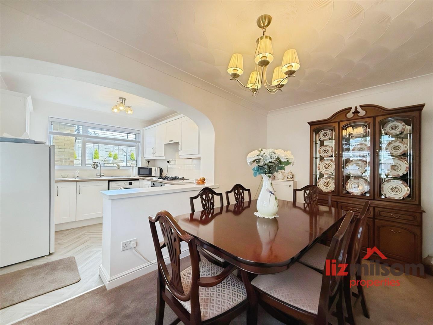 Birch Avenue, Newhall, Swadlincote Image 4