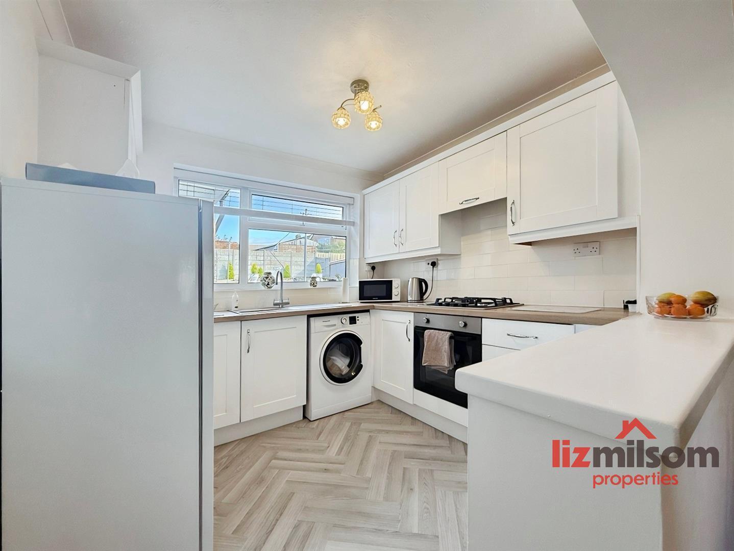 Birch Avenue, Newhall, Swadlincote Image 5