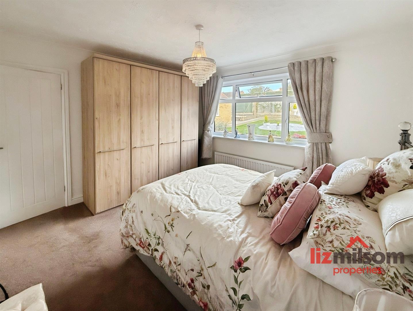 Birch Avenue, Newhall, Swadlincote Image 11
