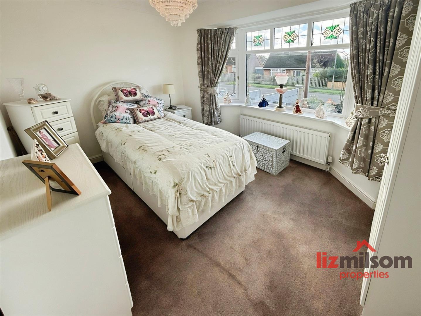 Birch Avenue, Newhall, Swadlincote Image 12