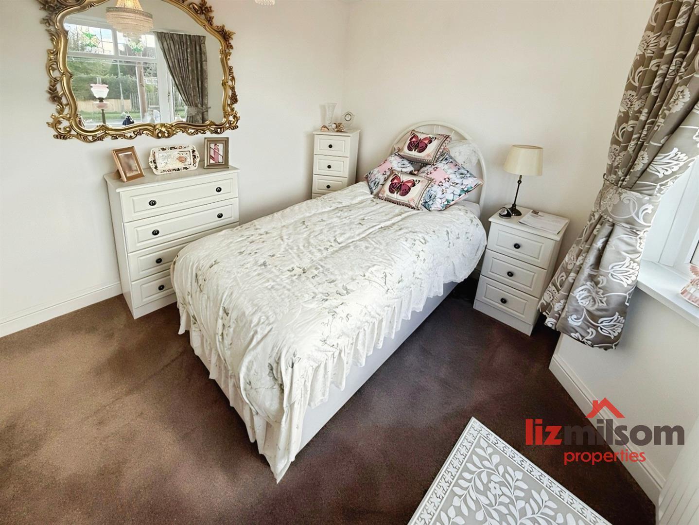 Birch Avenue, Newhall, Swadlincote Image 13