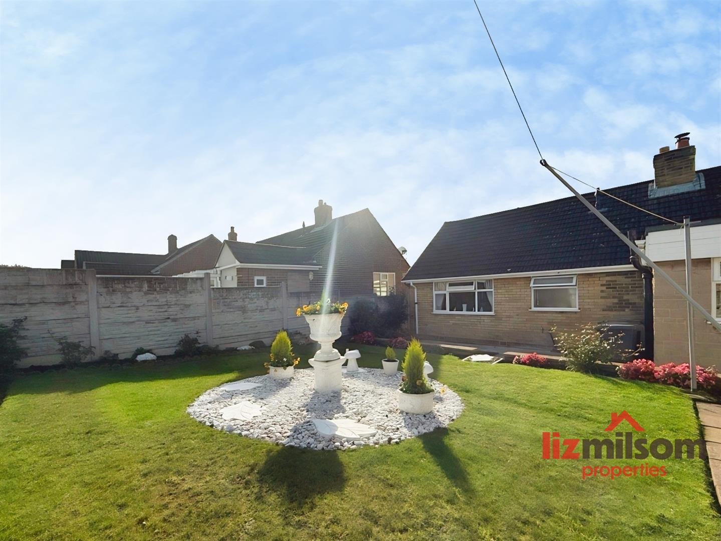 Birch Avenue, Newhall, Swadlincote Image 15