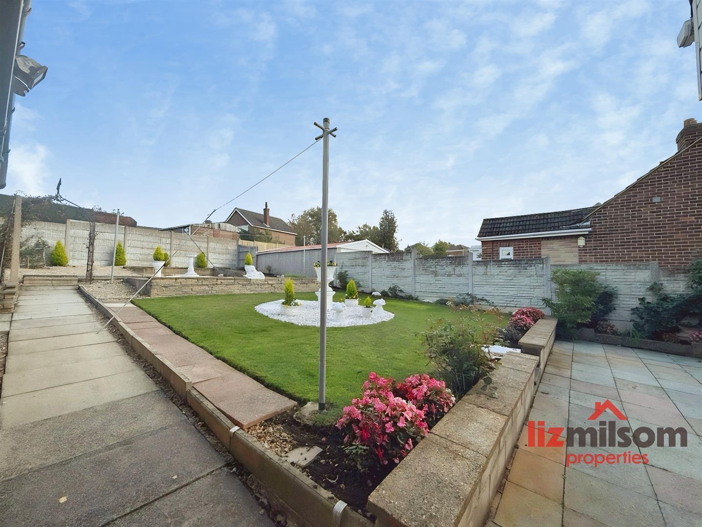 Birch Avenue, Newhall, Swadlincote Image 16