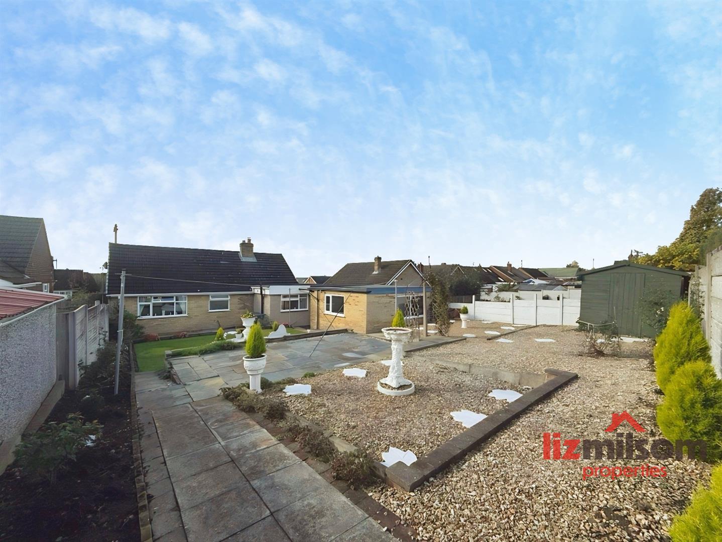 Birch Avenue, Newhall, Swadlincote Image 17
